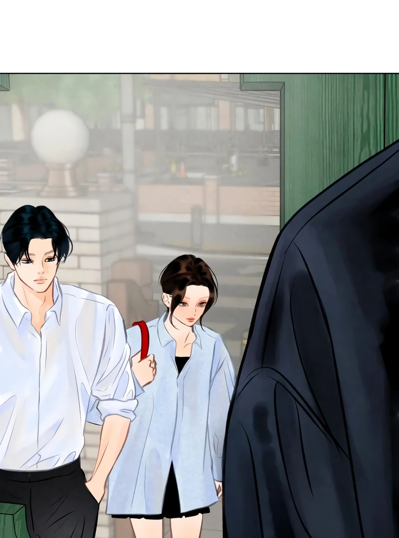 Before the Grapes Ripen Chapter 7 - Page 70