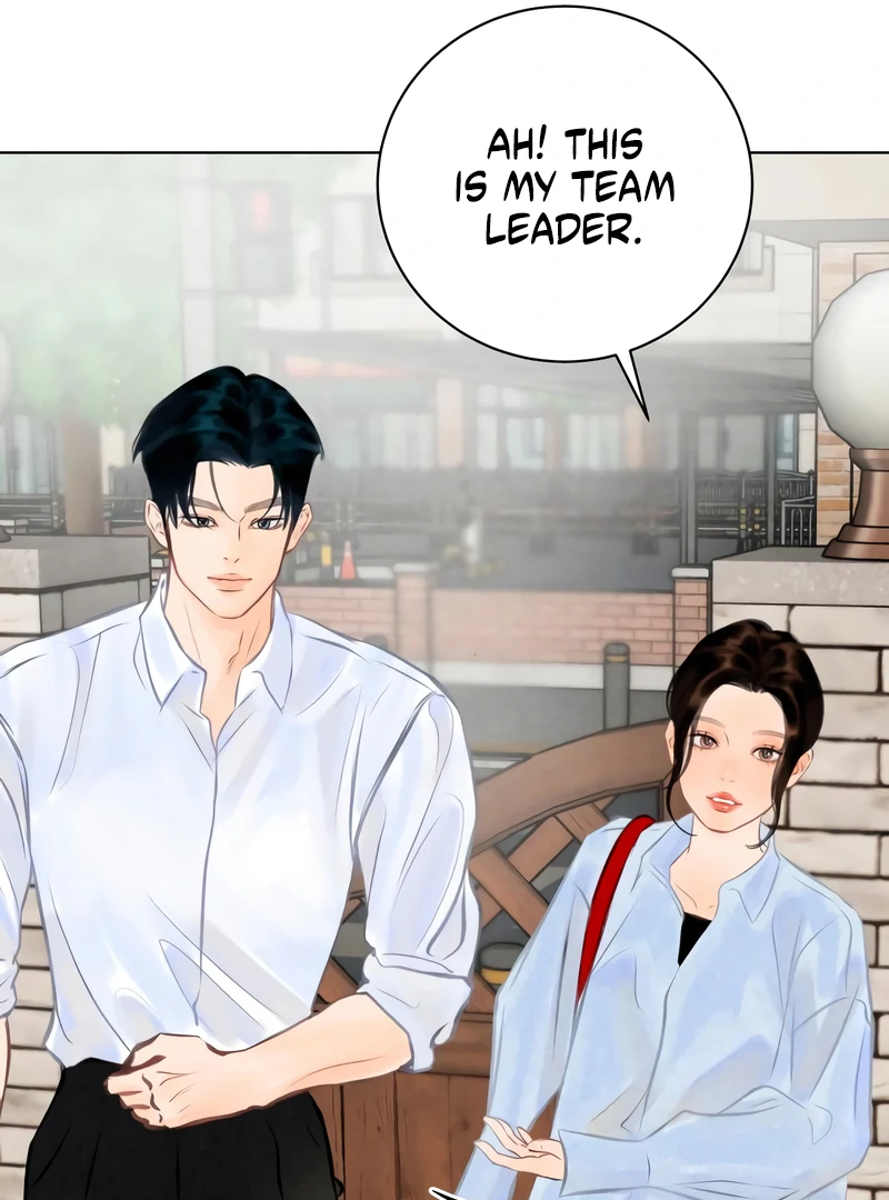 Before the Grapes Ripen Chapter 7 - Page 78