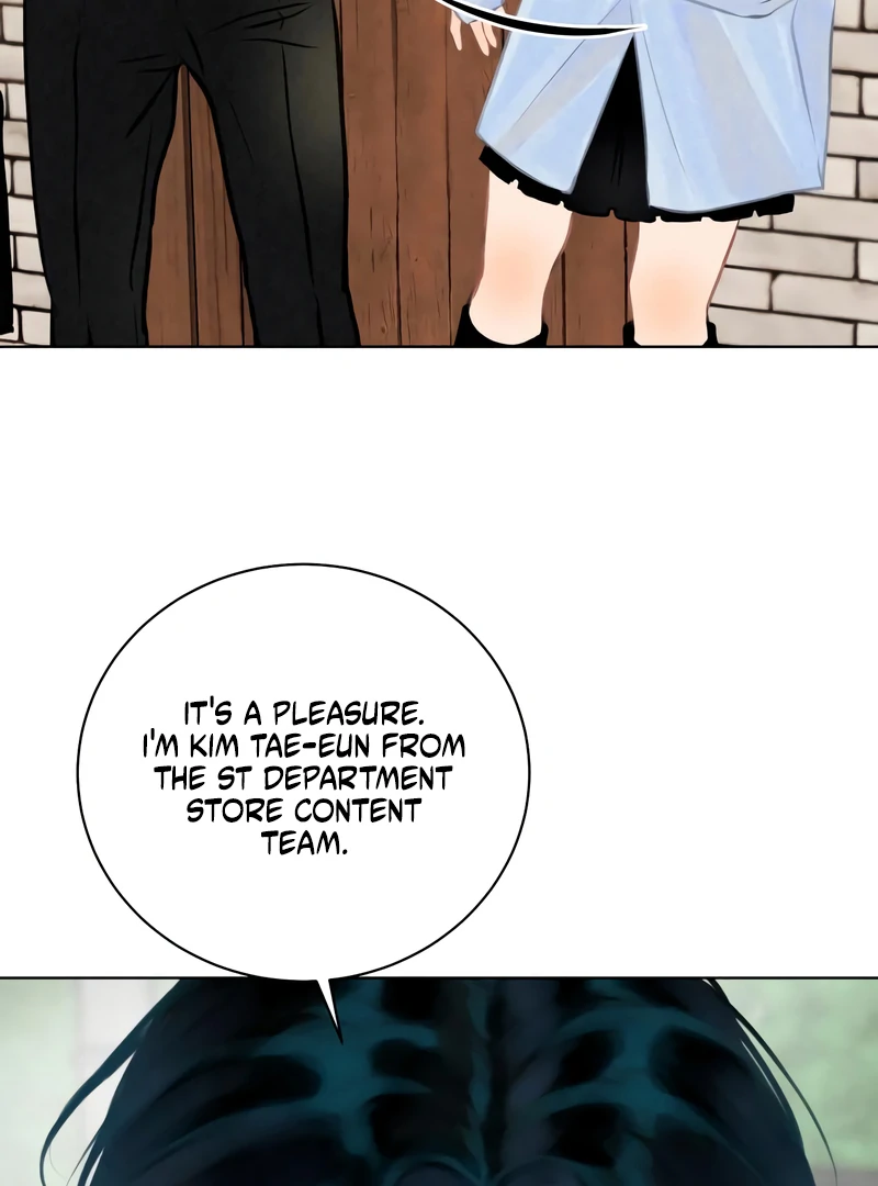 Before the Grapes Ripen Chapter 7 - Page 79