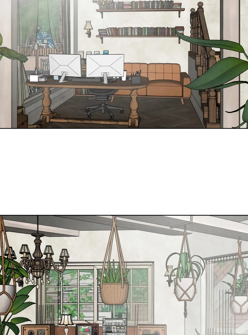 Before the Grapes Ripen Chapter 7 - Page 99