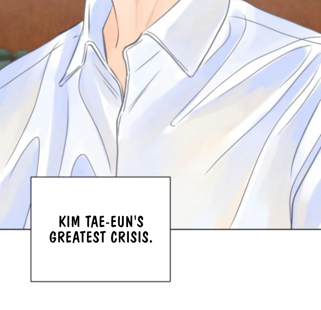 Before the Grapes Ripen Chapter 8 - Page 103