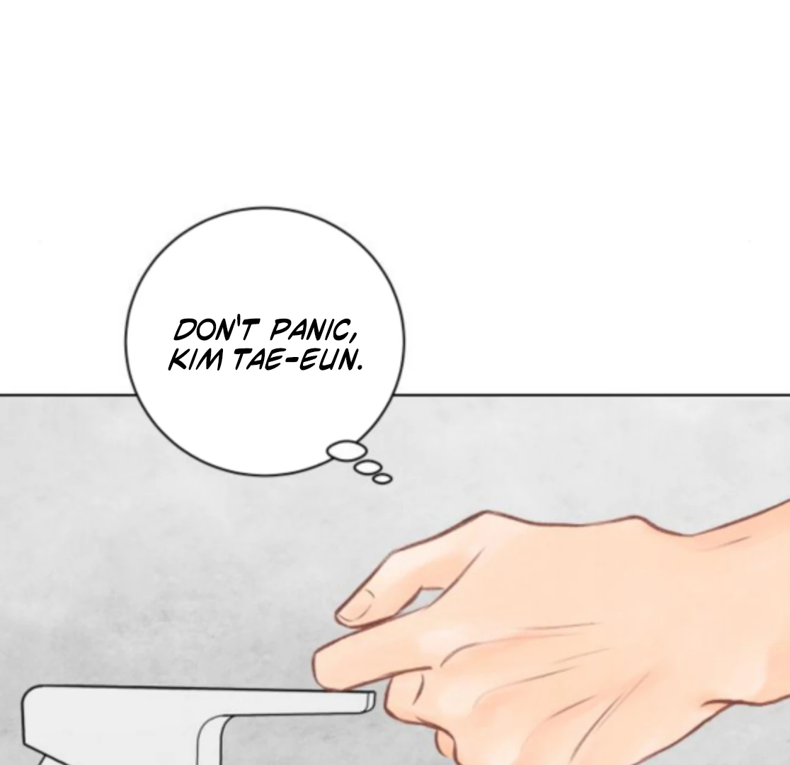 Before the Grapes Ripen Chapter 8 - Page 104