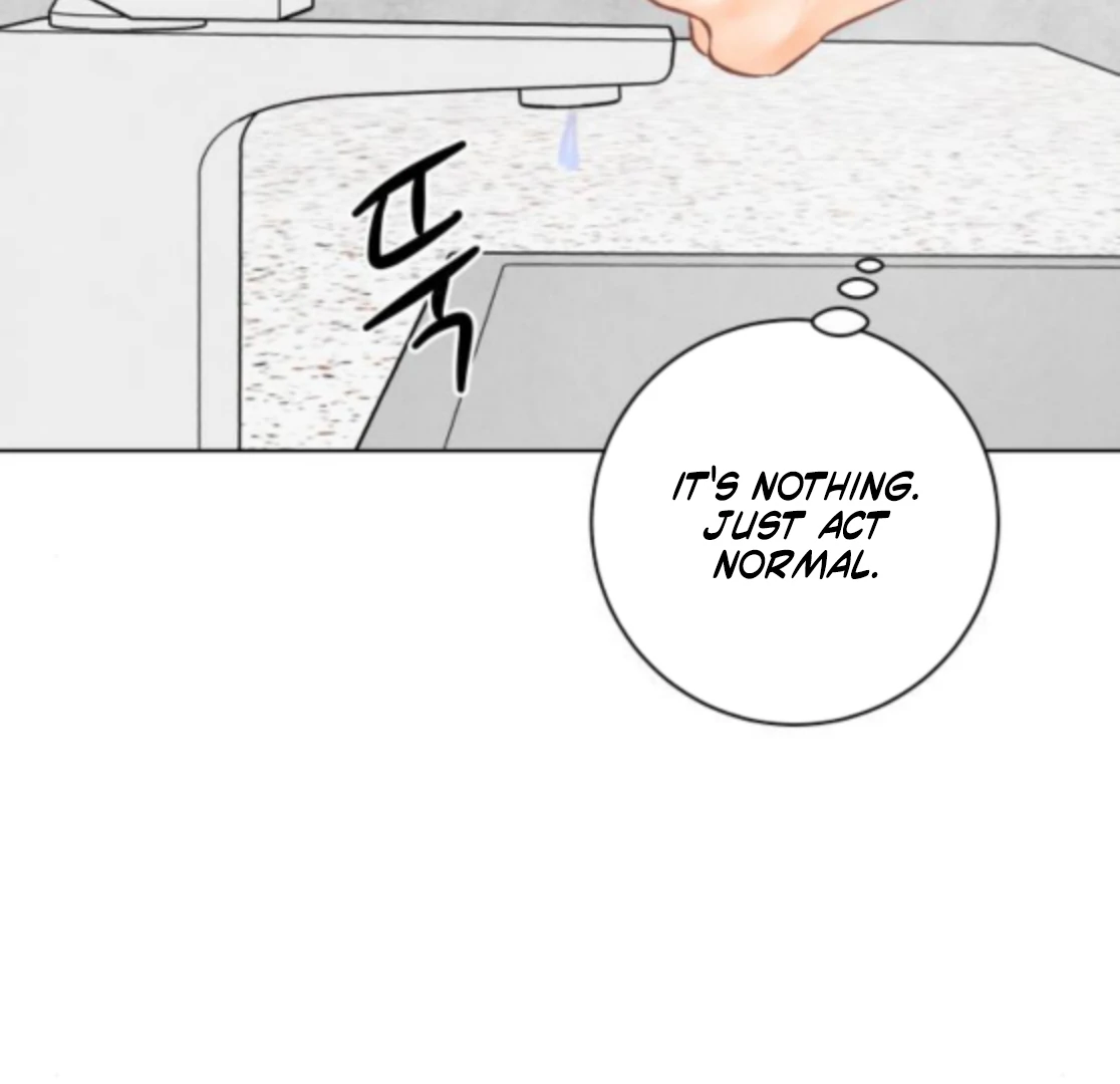 Before the Grapes Ripen Chapter 8 - Page 105