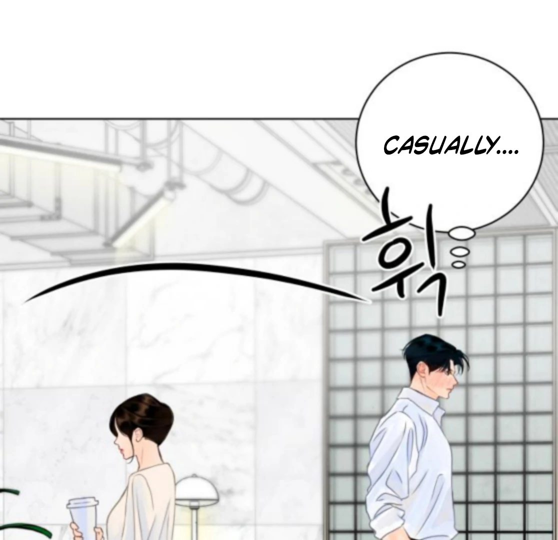 Before the Grapes Ripen Chapter 8 - Page 106