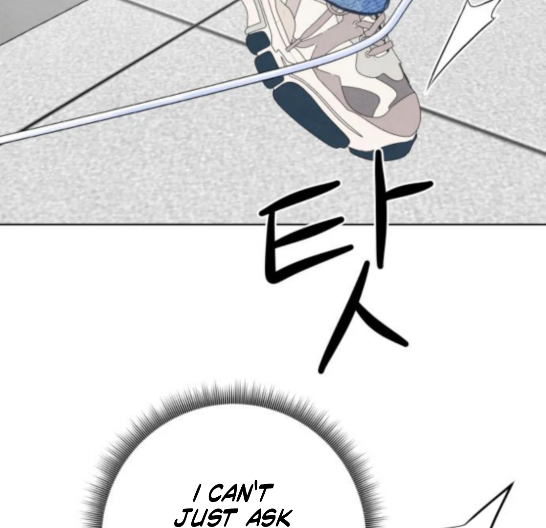 Before the Grapes Ripen Chapter 8 - Page 125
