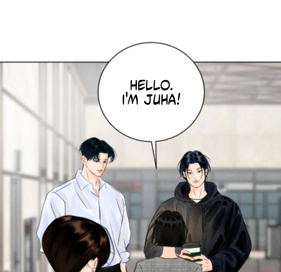 Before the Grapes Ripen Chapter 8 - Page 25