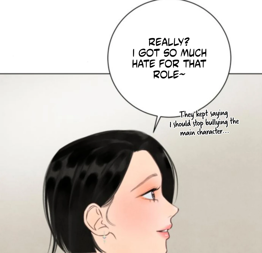 Before the Grapes Ripen Chapter 8 - Page 38