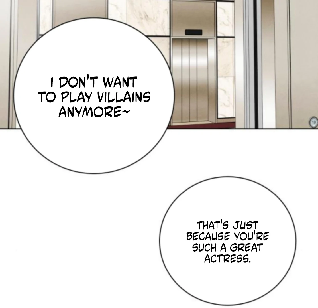 Before the Grapes Ripen Chapter 8 - Page 41