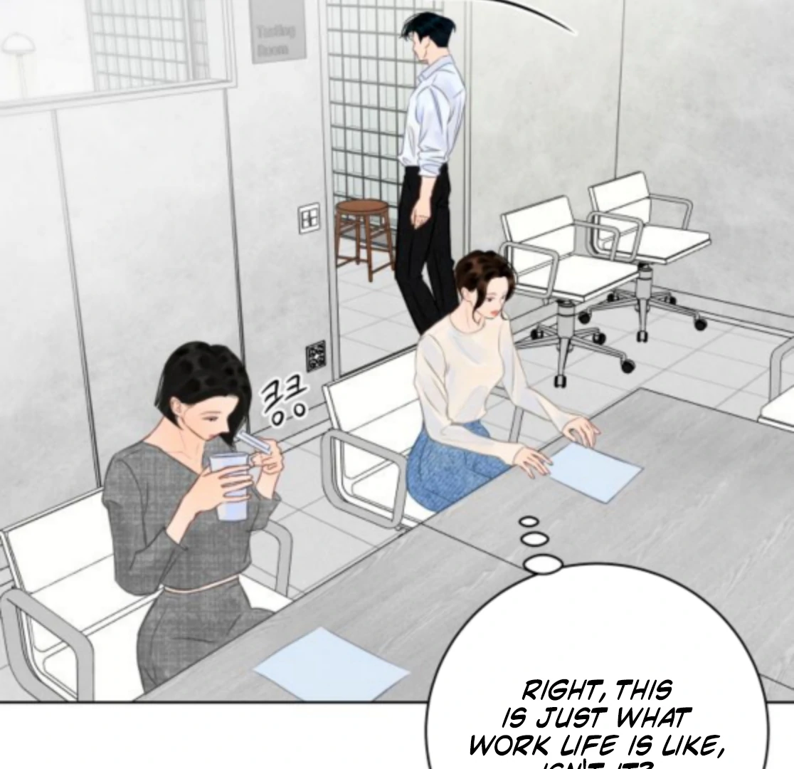 Before the Grapes Ripen Chapter 8 - Page 71