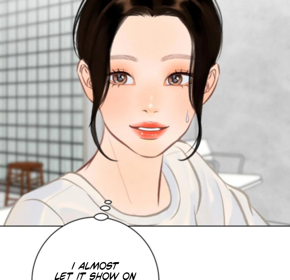 Before the Grapes Ripen Chapter 8 - Page 79