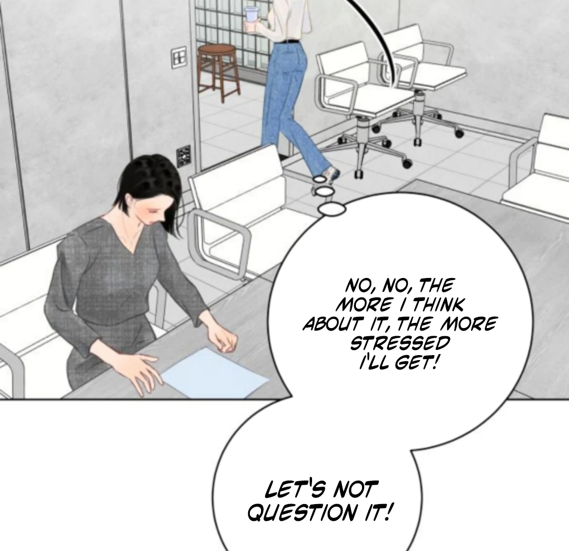 Before the Grapes Ripen Chapter 8 - Page 83