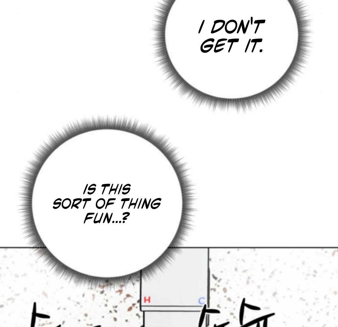 Before the Grapes Ripen Chapter 8 - Page 92