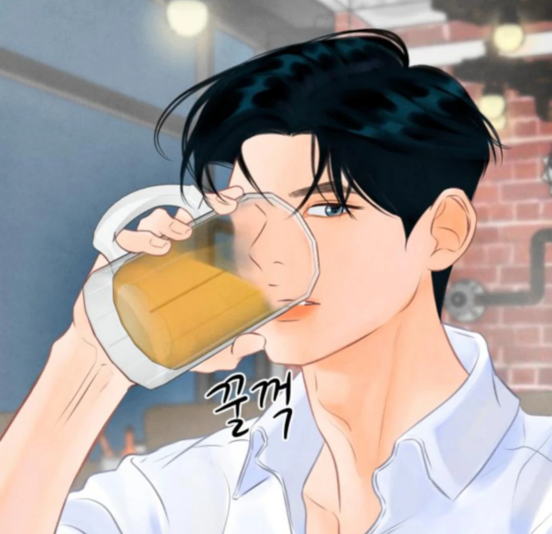 Before the Grapes Ripen Chapter 9 - Page 104