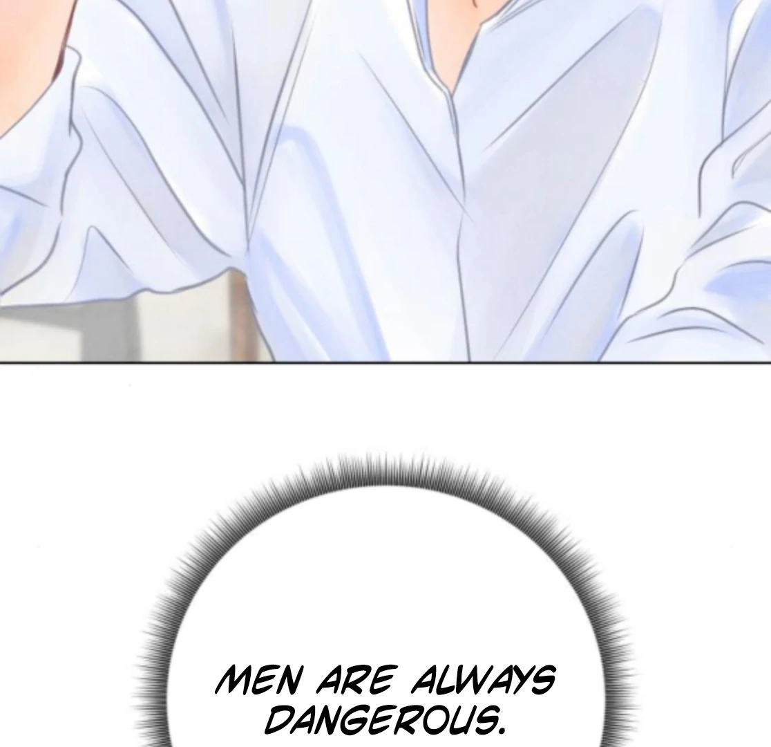 Before the Grapes Ripen Chapter 9 - Page 105