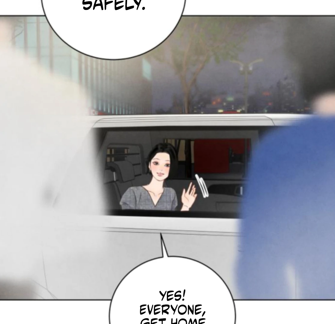 Before the Grapes Ripen Chapter 9 - Page 110