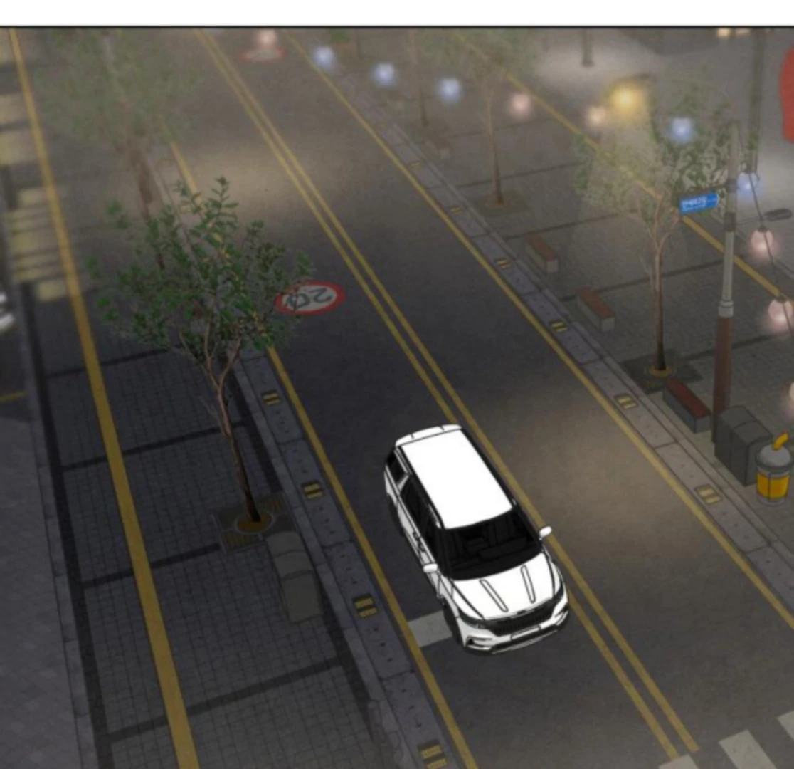 Before the Grapes Ripen Chapter 9 - Page 112