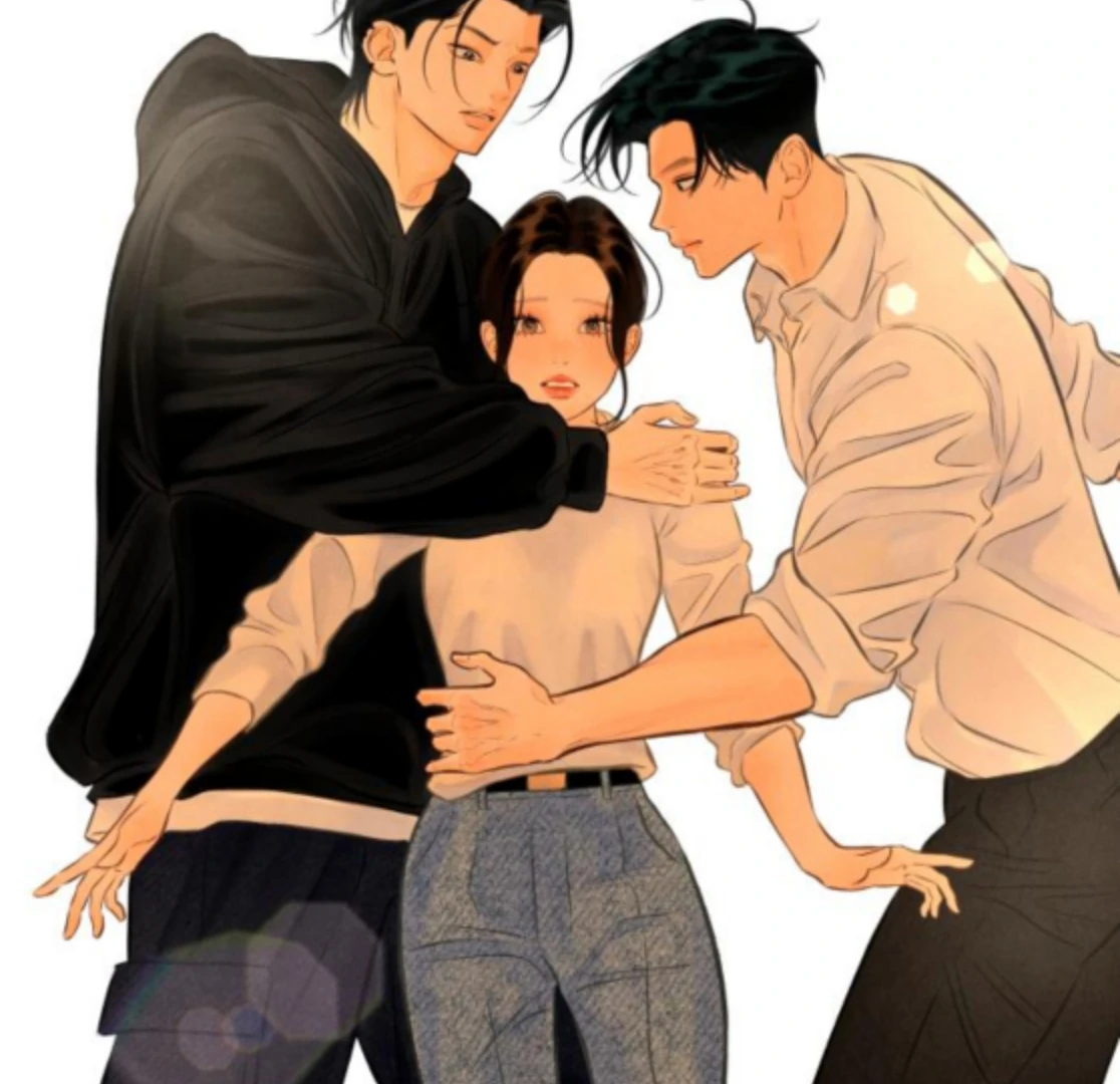 Before the Grapes Ripen Chapter 9 - Page 13