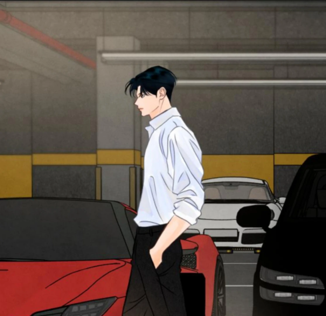 Before the Grapes Ripen Chapter 9 - Page 139