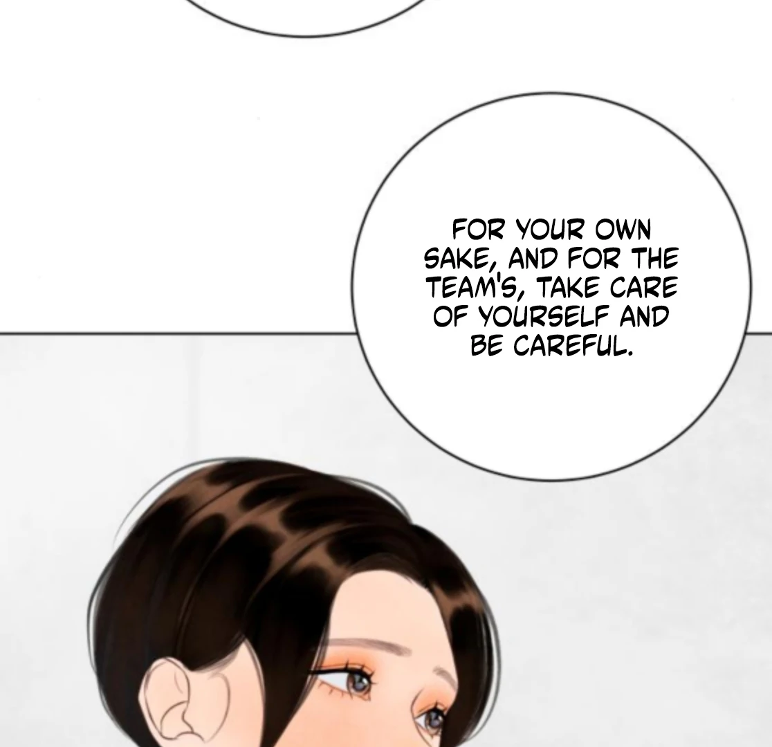 Before the Grapes Ripen Chapter 9 - Page 26