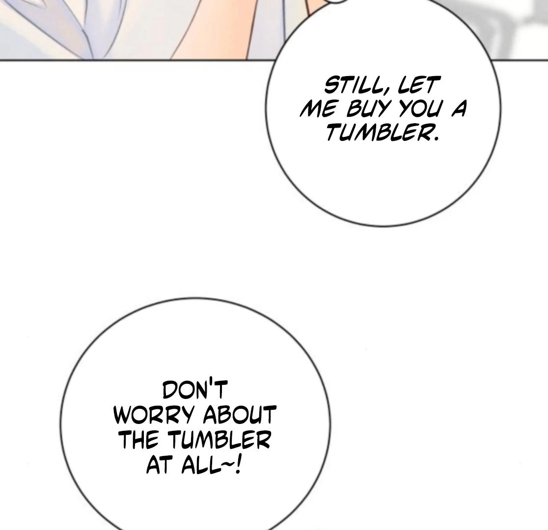 Before the Grapes Ripen Chapter 9 - Page 39