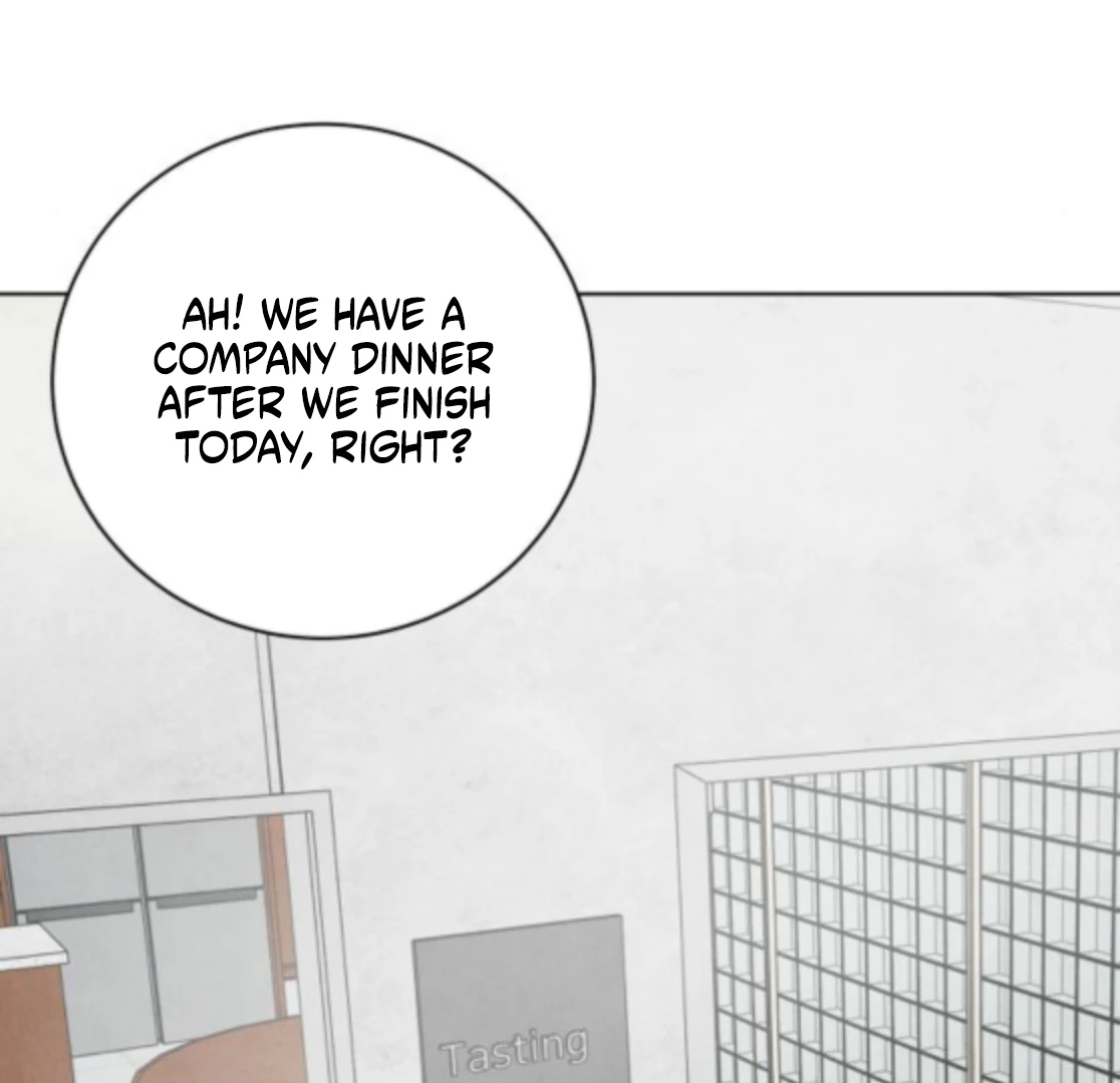 Before the Grapes Ripen Chapter 9 - Page 42