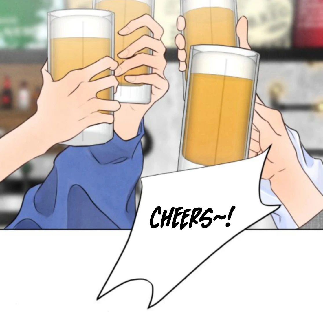 Before the Grapes Ripen Chapter 9 - Page 50