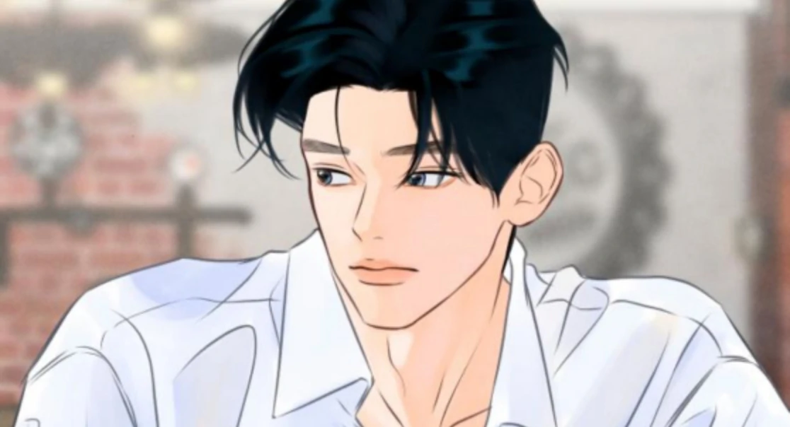 Before the Grapes Ripen Chapter 9 - Page 56