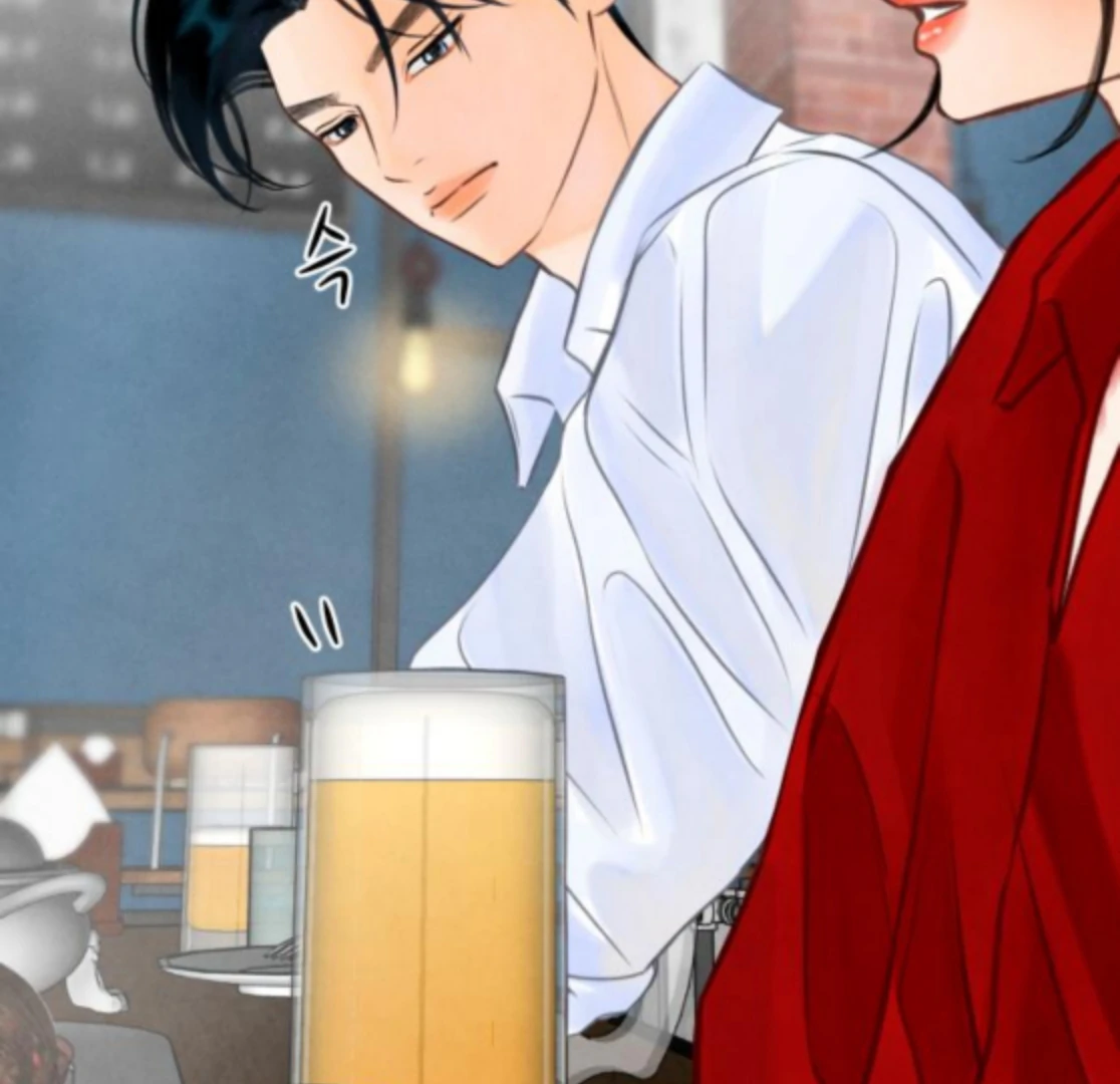 Before the Grapes Ripen Chapter 9 - Page 59