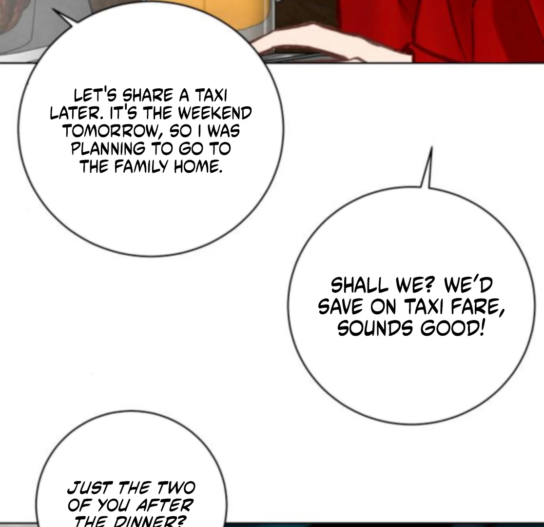 Before the Grapes Ripen Chapter 9 - Page 60