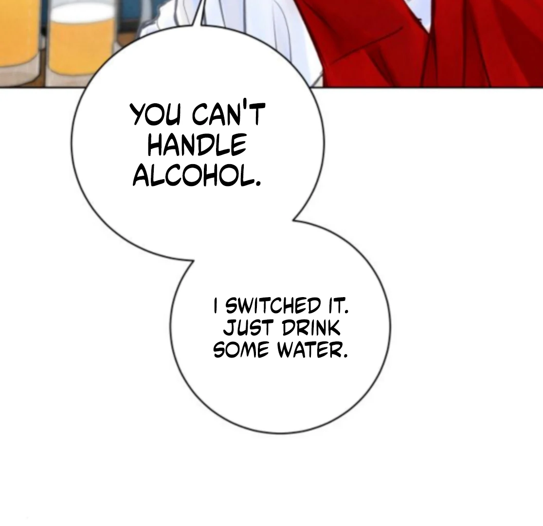 Before the Grapes Ripen Chapter 9 - Page 94