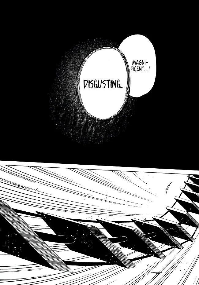 Behemoth no Hanamuko Chapter 6 - Page 21