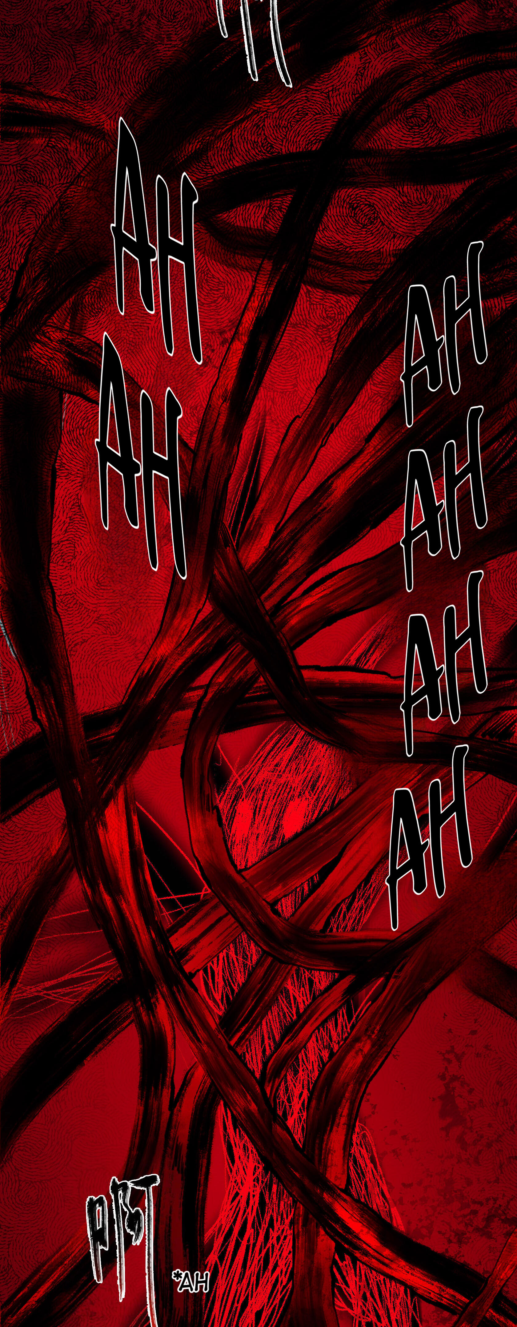 Beholder of the Abyss Chapter 0 - Page 57