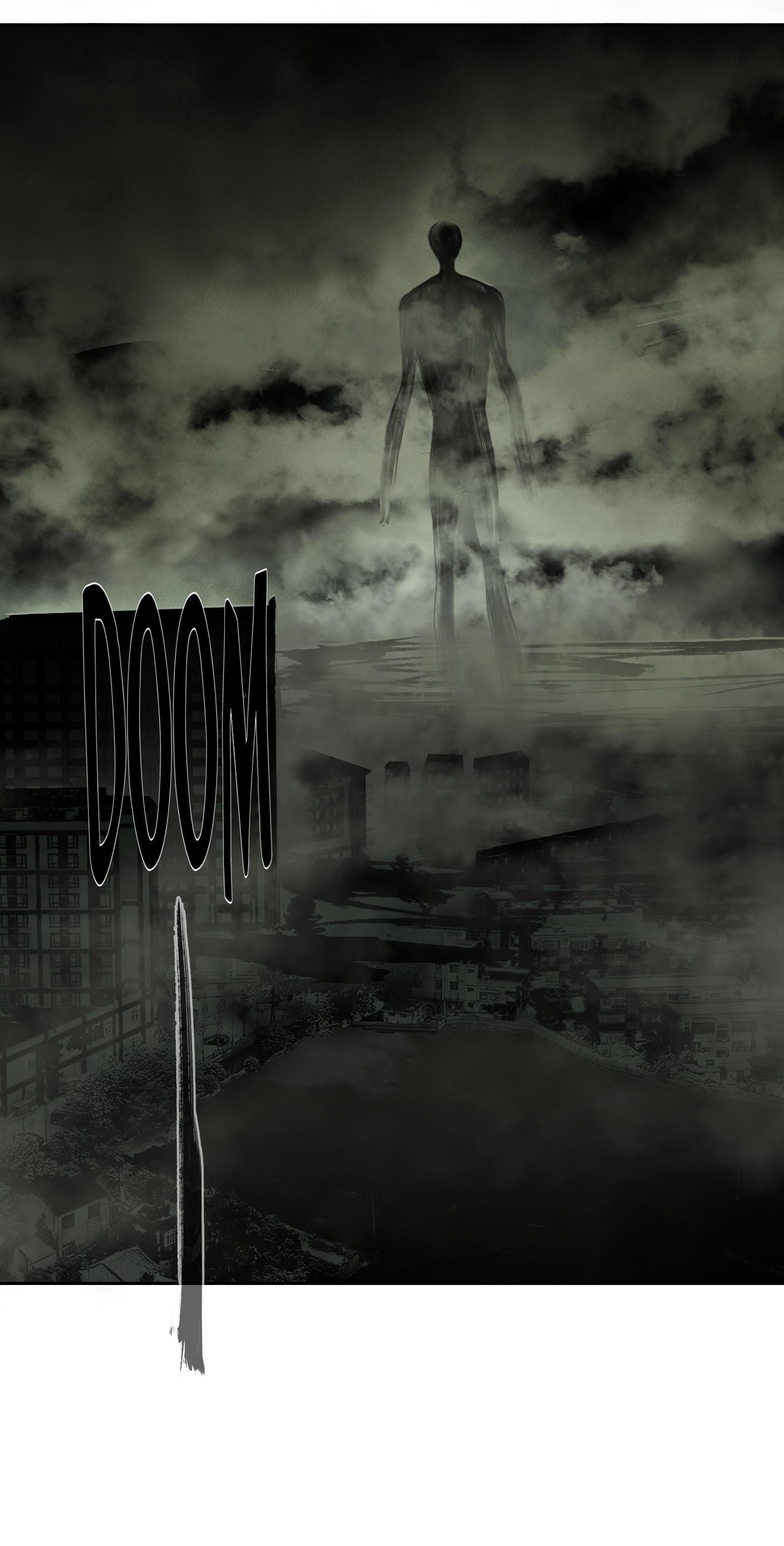 Beholder of the Abyss Chapter 0 - Page 74
