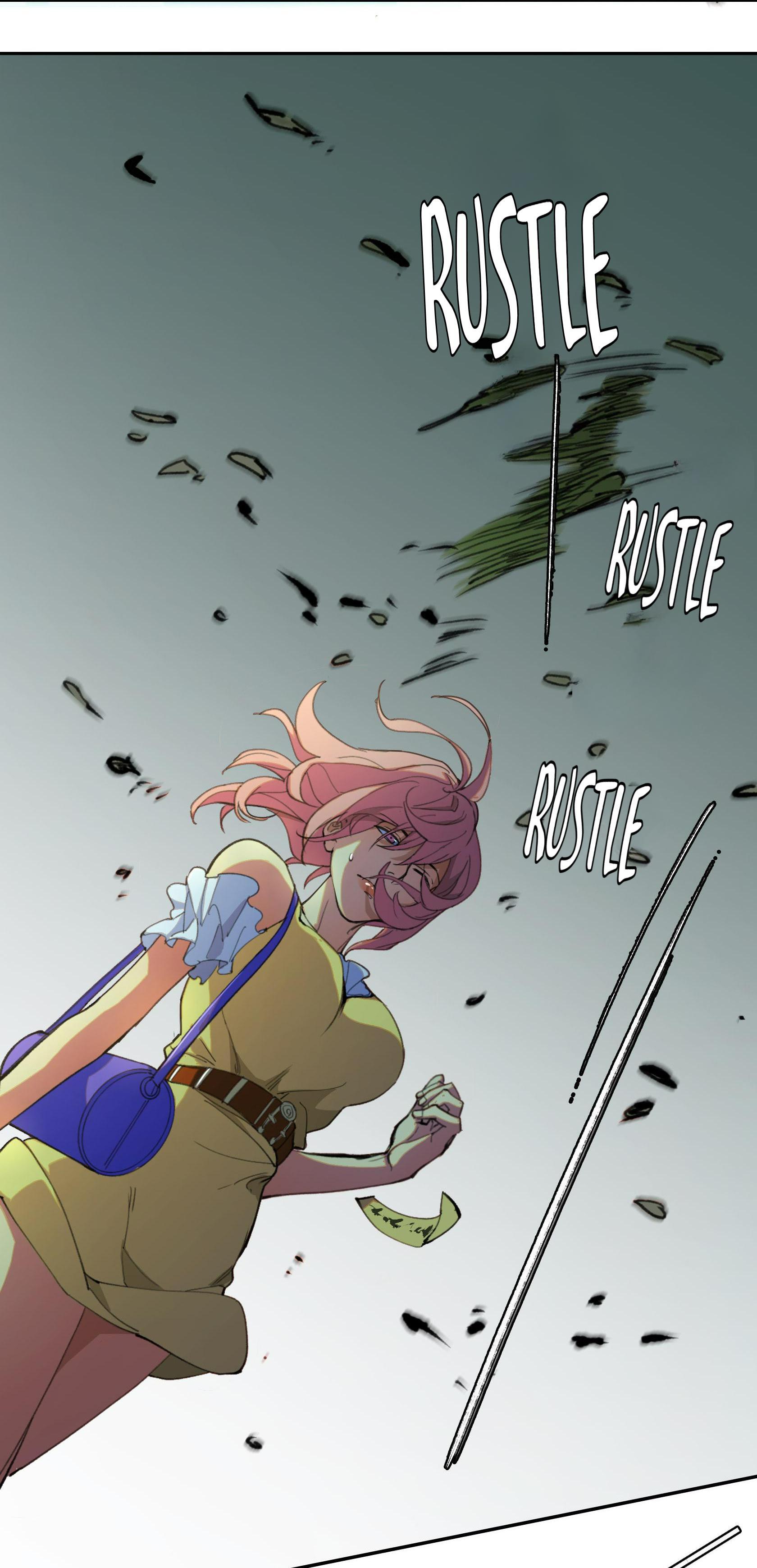 Beholder of the Abyss Chapter 1 - Page 49