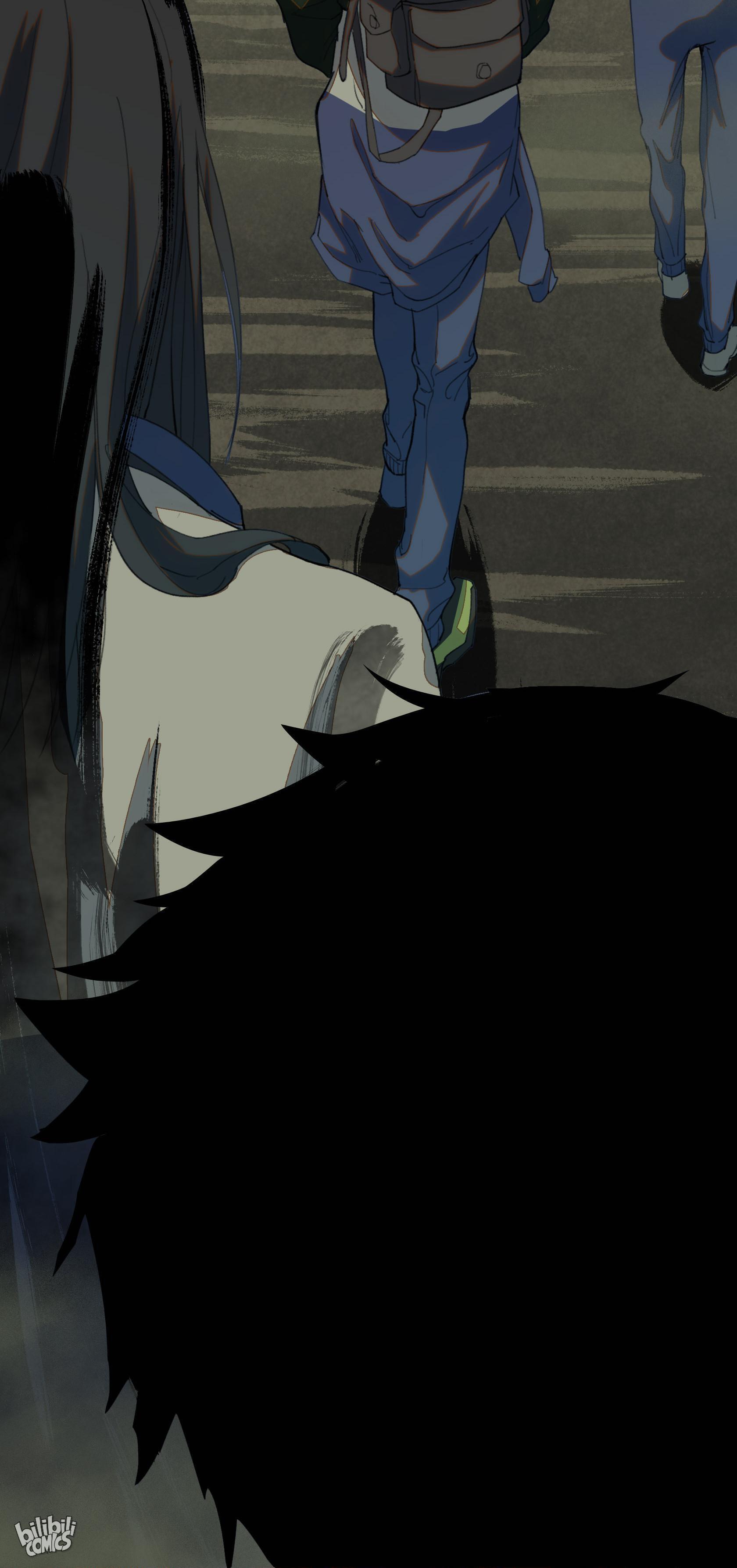 Beholder of the Abyss Chapter 1 - Page 55