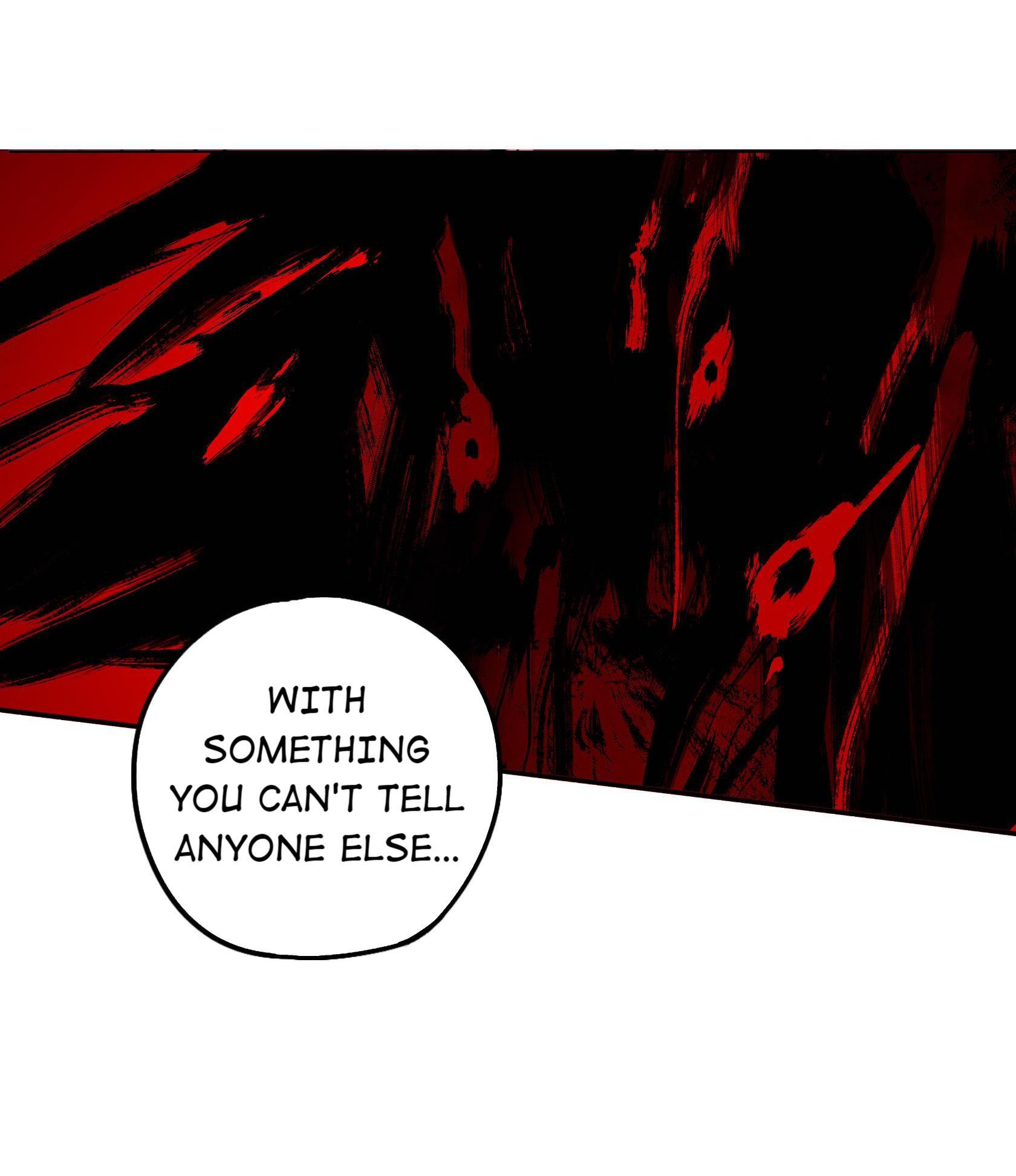 Beholder of the Abyss Chapter 1 - Page 10