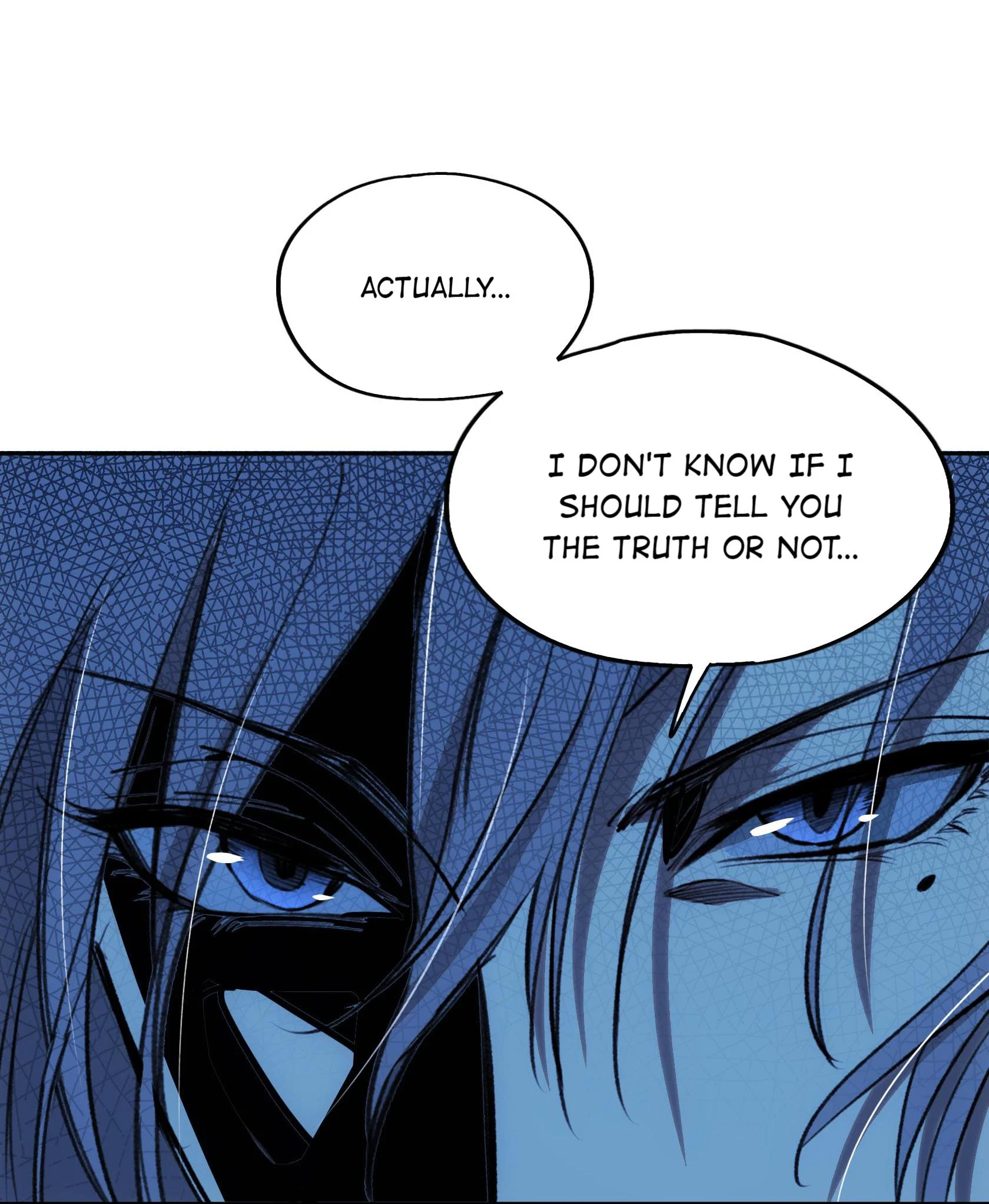 Beholder of the Abyss Chapter 10 - Page 13