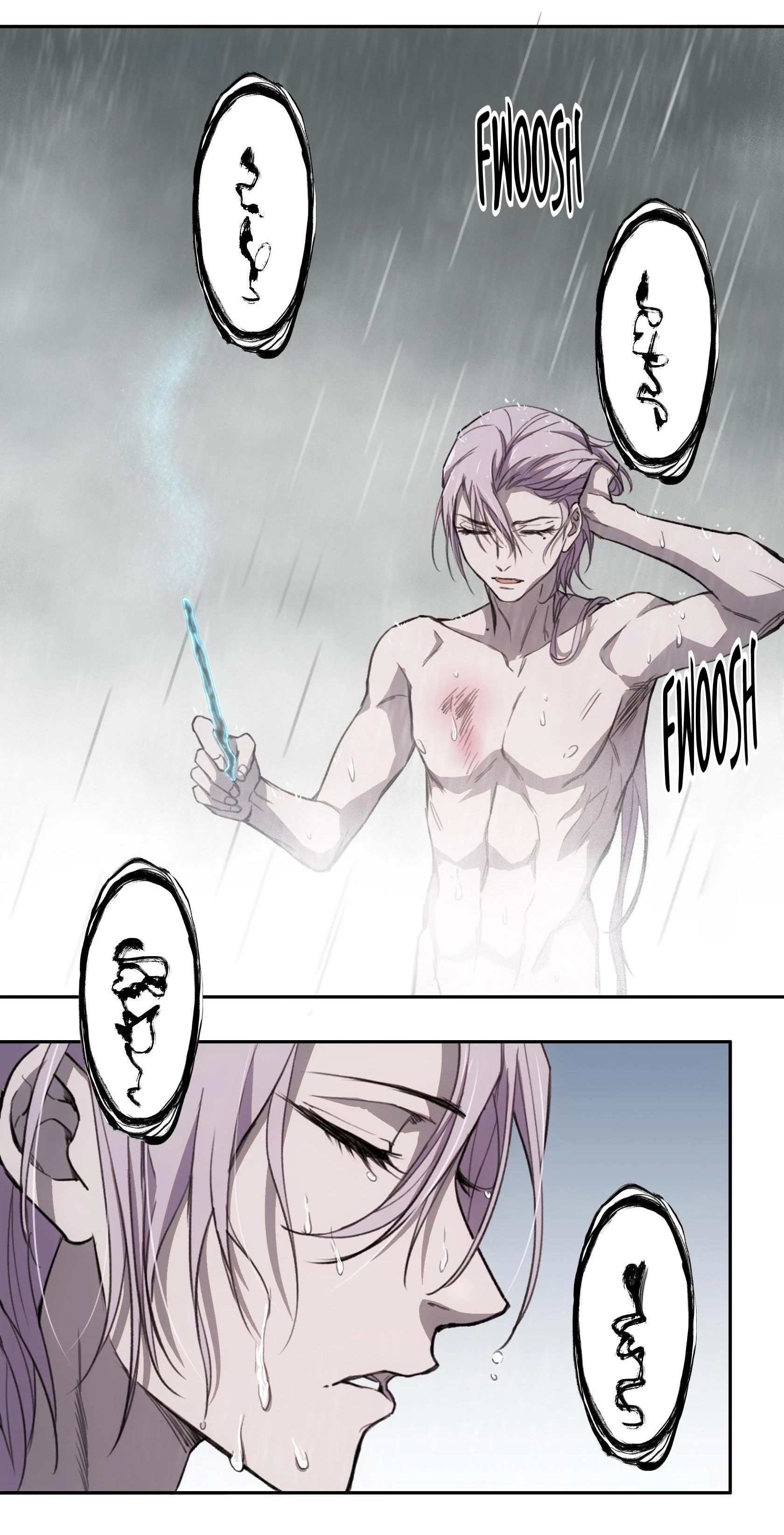 Beholder of the Abyss Chapter 10 - Page 31
