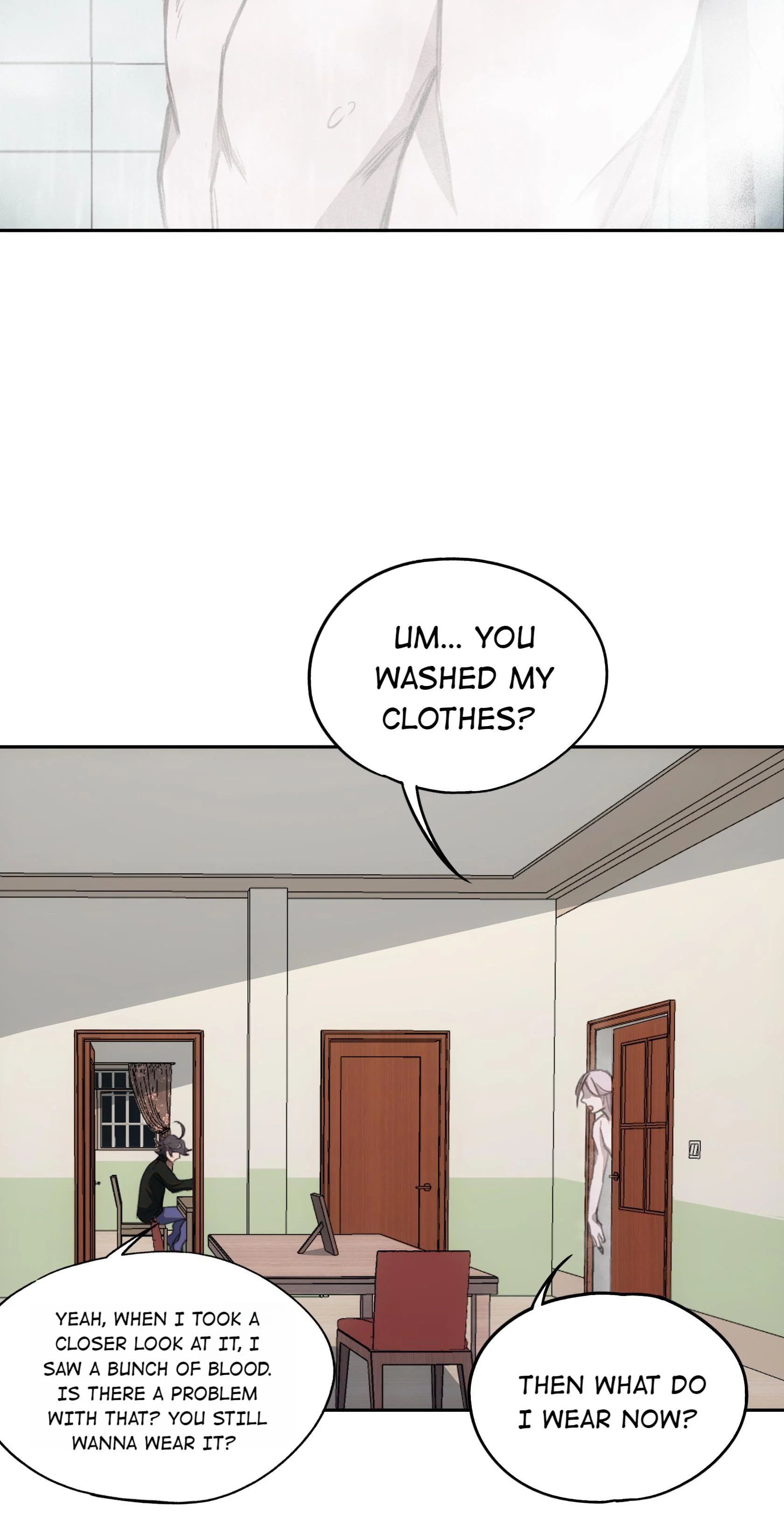 Beholder of the Abyss Chapter 10 - Page 37
