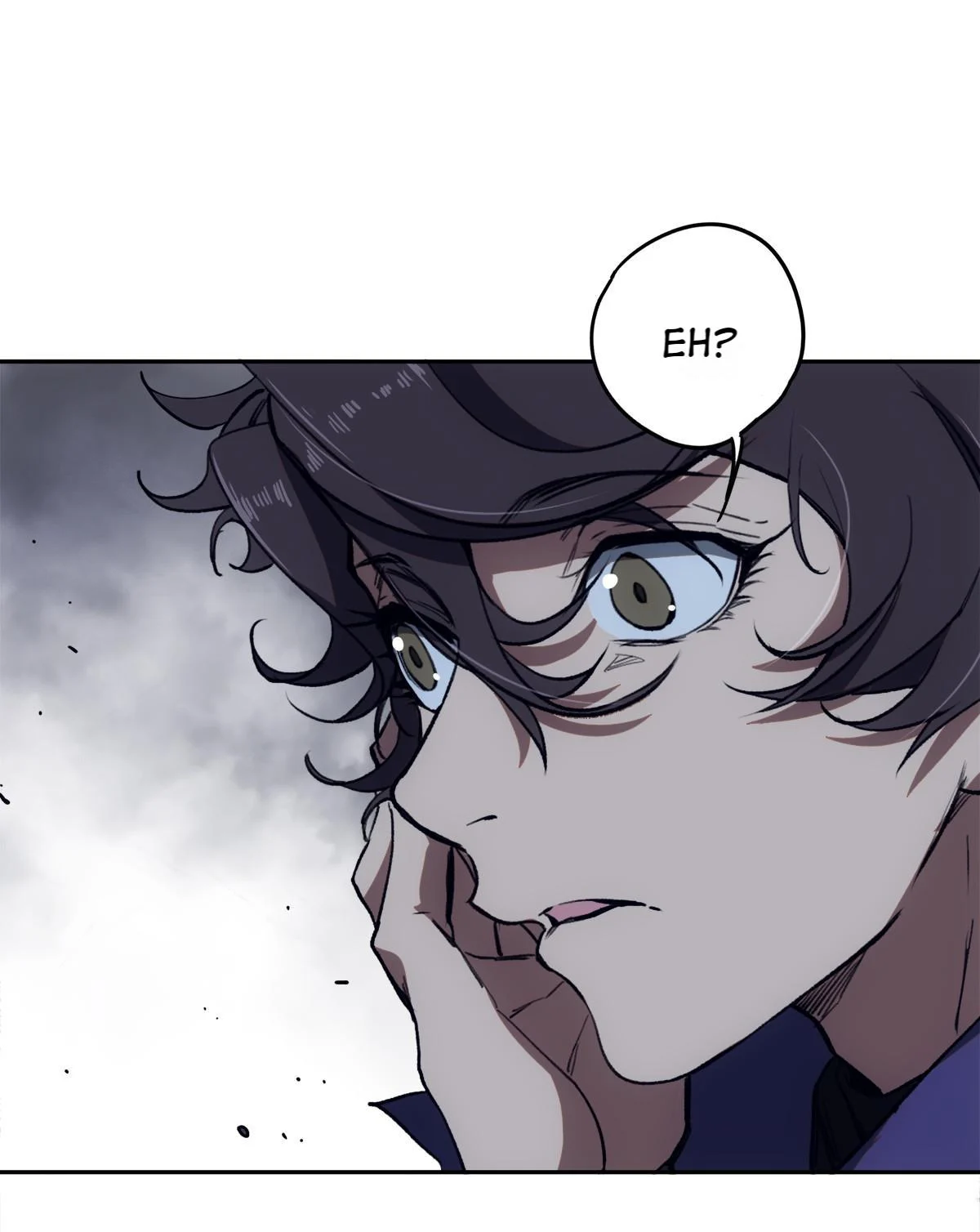 Beholder of the Abyss Chapter 10 - Page 6