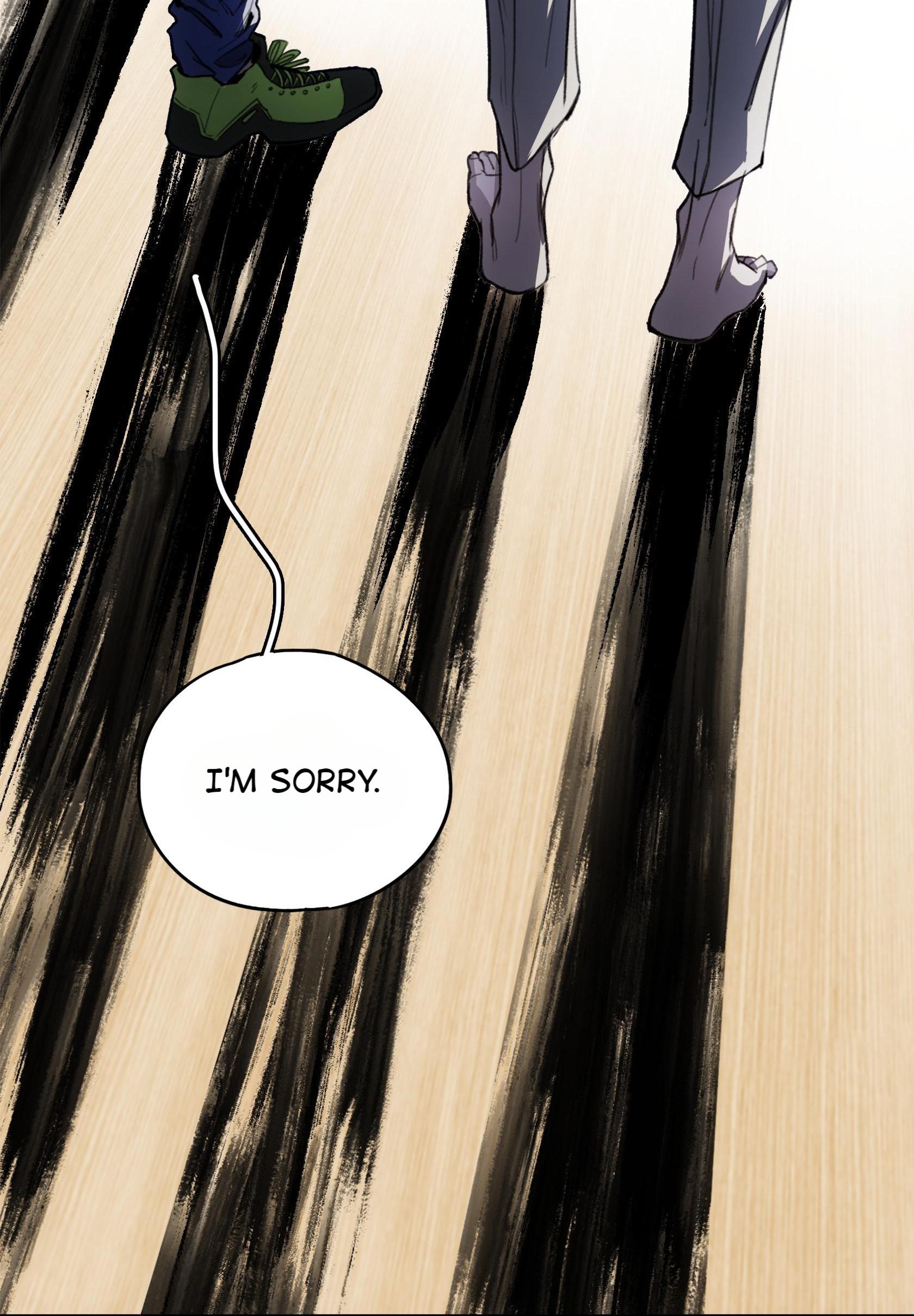 Beholder of the Abyss Chapter 11 - Page 26