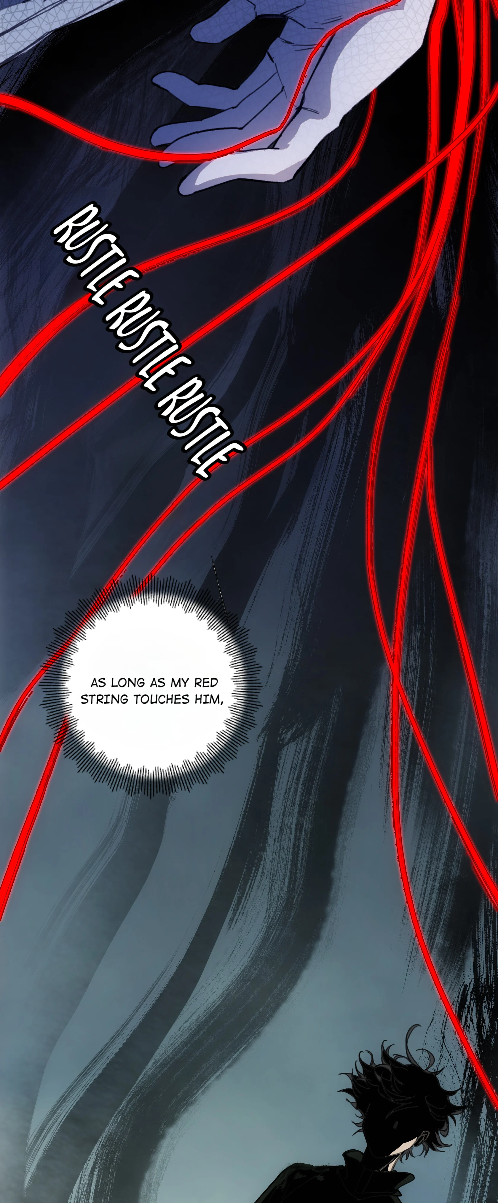 Beholder of the Abyss Chapter 11 - Page 4