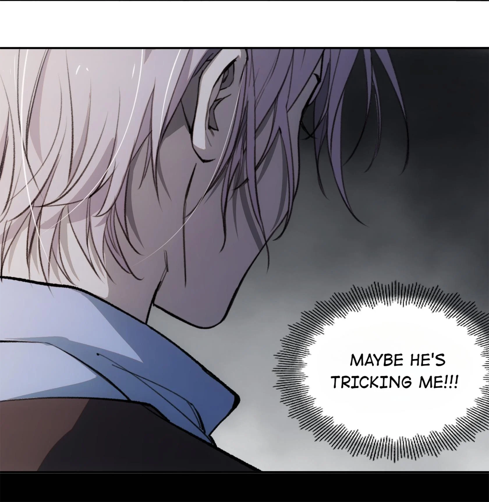 Beholder of the Abyss Chapter 11 - Page 35