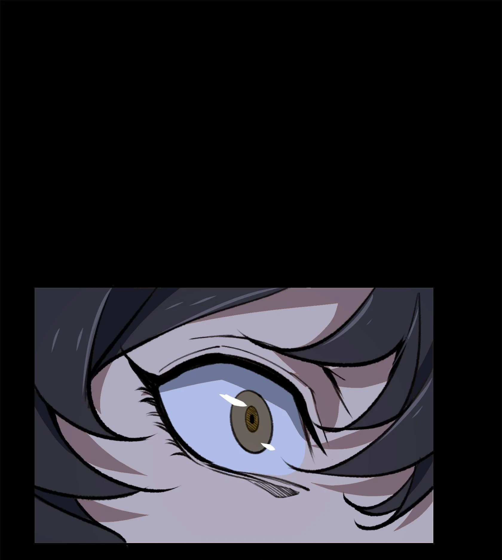Beholder of the Abyss Chapter 11 - Page 36