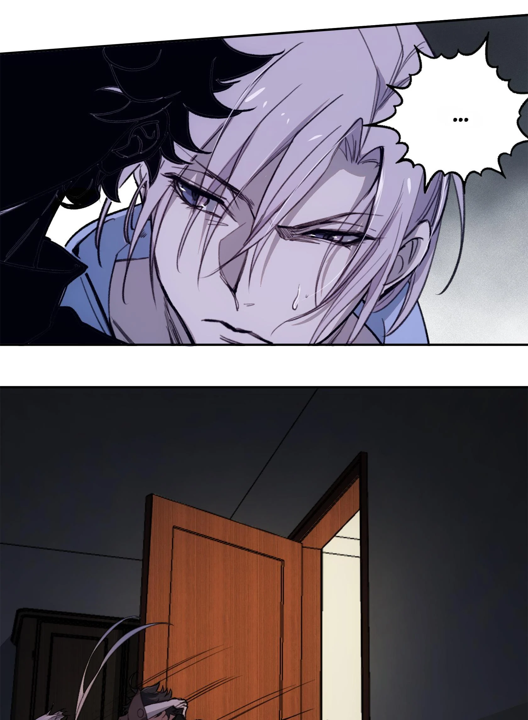 Beholder of the Abyss Chapter 11 - Page 51