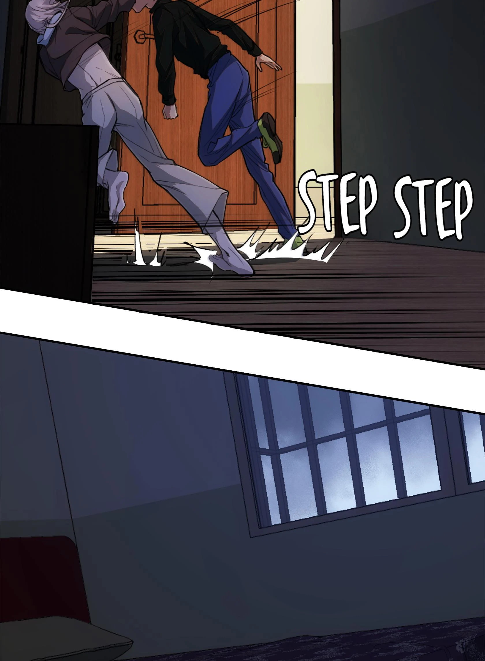 Beholder of the Abyss Chapter 11 - Page 52