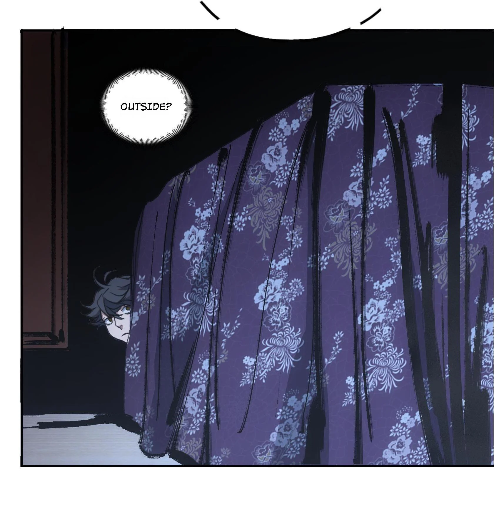 Beholder of the Abyss Chapter 11 - Page 56