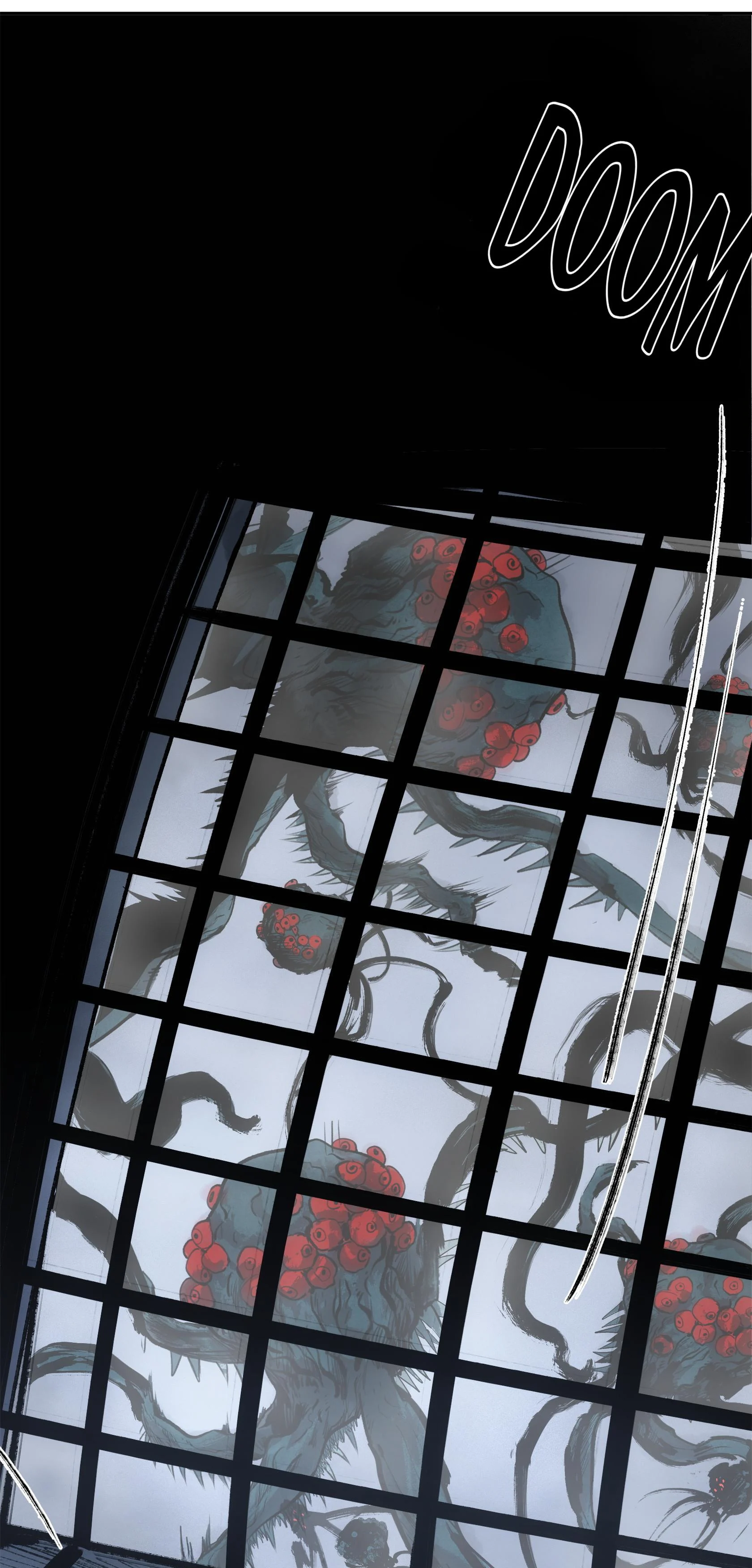 Beholder of the Abyss Chapter 11 - Page 57