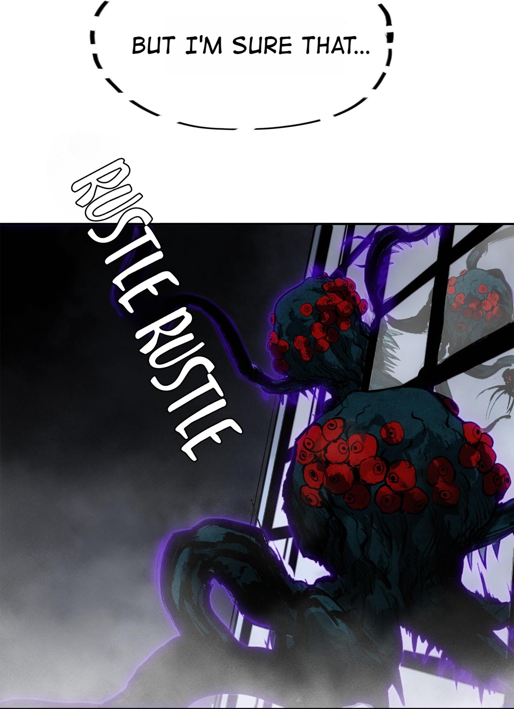 Beholder of the Abyss Chapter 11 - Page 62
