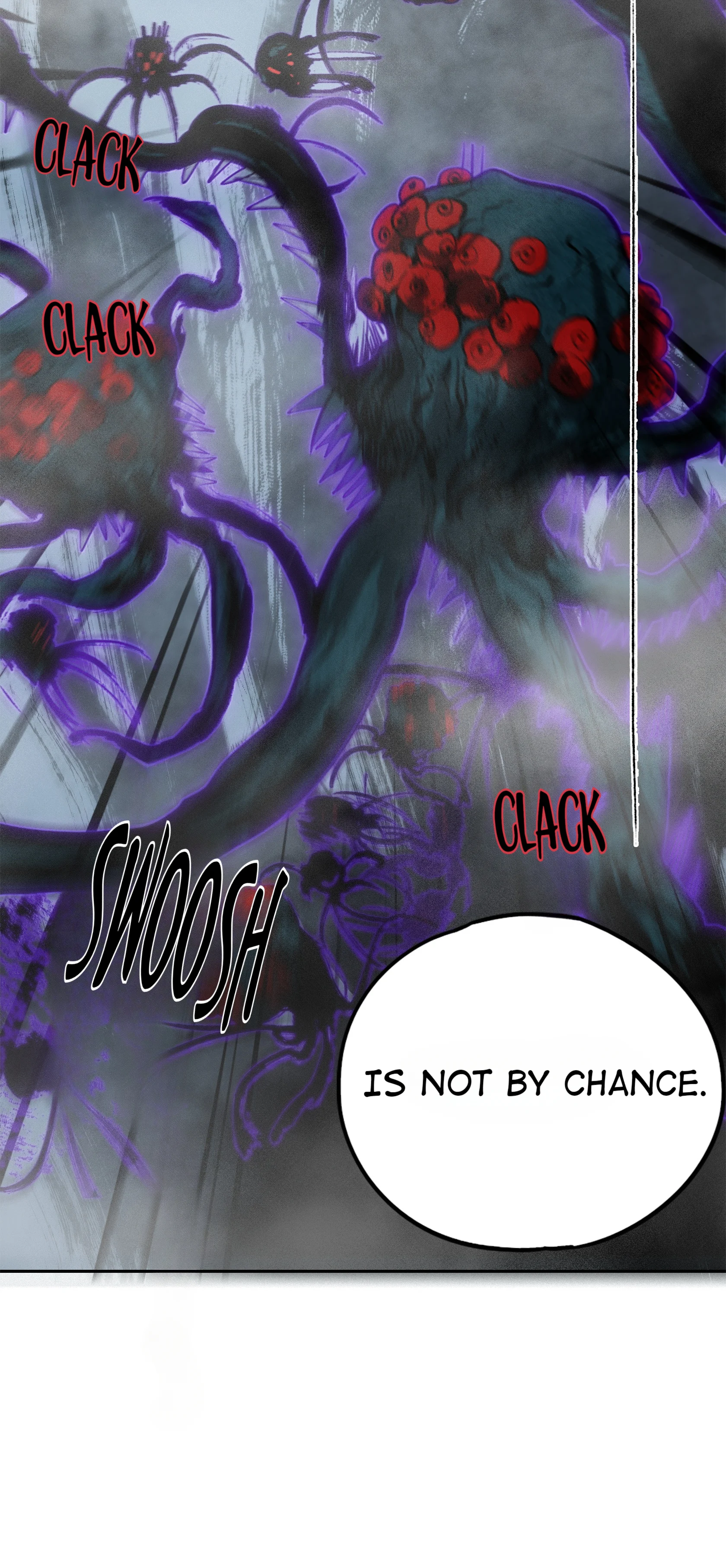 Beholder of the Abyss Chapter 11 - Page 64